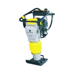 Mai compactor MR70H, Honda GXR 120