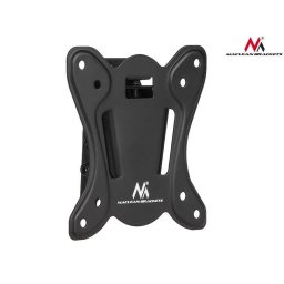 Maclean MC-715 TV Wall Mount Bracket LCD LED Plasma 13'' - 27'' 15kg High Qualit