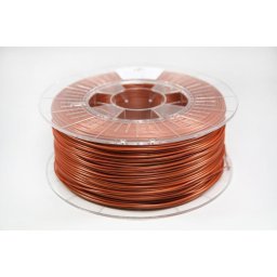 Filament SPECTRUM / PLA / RUST COPPER / 1,75 mm / 1 kg