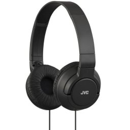 Casti On-Ear Negru