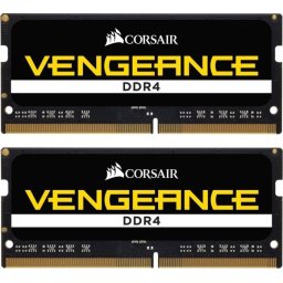 Memorie laptop Vengeance DDR4 - 32 GB -3200 - CL - 22 - Dual Kit