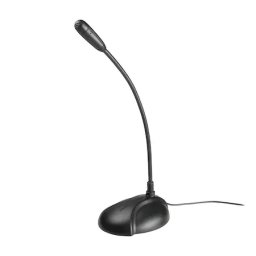 Microfon ATR4750-USB Omnidirectional USB-C Negru Wired