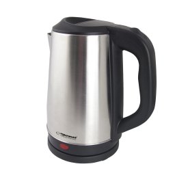 Fierbator Esperanza EKK036X Electric kettle 2,5 L 2200 W Inox