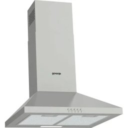 Hota WHC529E4X 450 m3/h 50 cm Inox