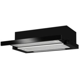 Hota Corona Bis 60 635 m3/h 60cm Negru