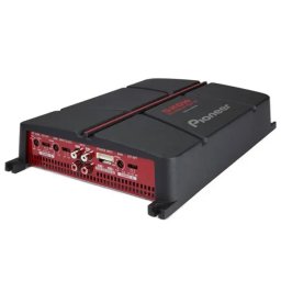 Pioneer GM-A4704