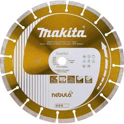 Disc de taiat cu diamant.125x22.23mm B-53992
