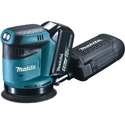 Masina de slefuit orbital DBO180RTJ 18V