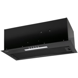 Hota Hood Fiugi L 60 black