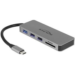 Docking Station USB-C 87743 - USB-C, HDMI