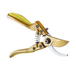 Foarfeca de gradina EASY CUT 200 mm cu mnere aluminiu GX
