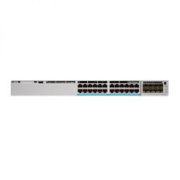 Switch CATALYST 9300 24-PORT MGIG AND