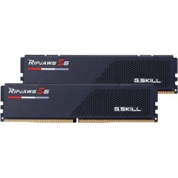 Memorie Ripjaws S5 XMP 3.0 64GB, DDR5-6000Mhz, CL32, Dual Channel