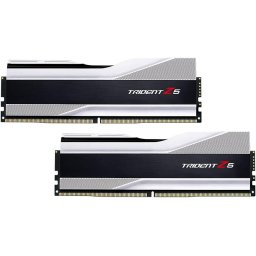 Memorie Trident Z5 Neo XMP 3.0 Silver 64GB, DDR5-6000Mhz, CL32, Dual Channel