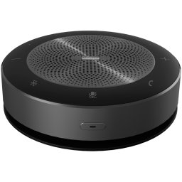 Speakerphone Alpha Black