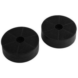 Accesorii si piese hote Novy 6200055 replaceable charcoal filter cartridge 650, 655,828,829