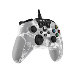 Gamepad Recon Xbox Series X/S Arctic Camo