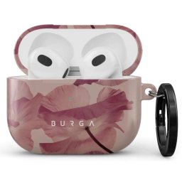 Husa Burga Husa Hard Shell Tender Kiss Airpods 3