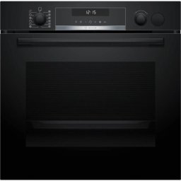 Cuptor Electric HRG578CB7 Series 6 60 cm, Home Connect Inox