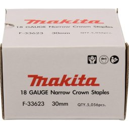 Set 5056 Capse, Otel, 5.7 x 30 mm, Pentru capsator pneumatic