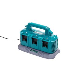 TOTAL - INCARCATOR BATERIE 20V LI-ION P20S-6 PORTURI