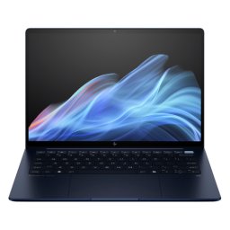 Notebook EliteBook Ultra G1i, Intel Core Ultra 7 258V, 14 inch Touch, RAM 32GB, SSD 1TB, Intel Arc Graphics 140V, Windows 11 Pro, Atmospheric Blue