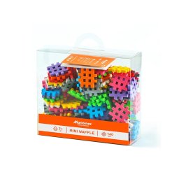 Mini blocuri de construcție tip vafă 140