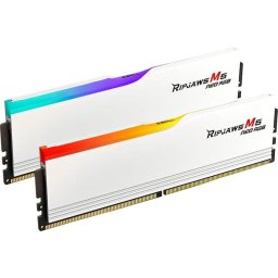 Memorie Ripjaws M5 Neo RGB DDR5 6000 CL30 1.40V 64GB (2x32GB) AMD EXPO
