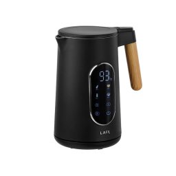 Fierbator KettleX Pro, 2200 W, 1.7 l, Negru