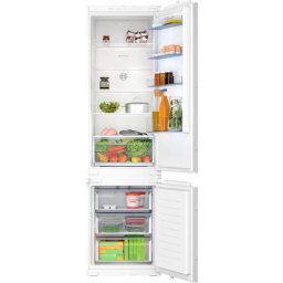 Aparate Frigorifice KIN96NSE0 incorporabil 290L Clasa E Alb