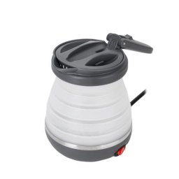 Fierbator CR 1374, 750 W, 0.6 l, Gri