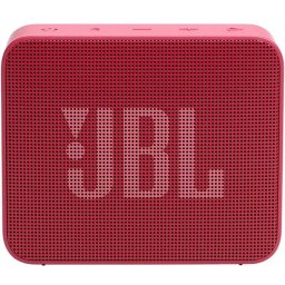 Boxa portabila Bluetooth IP67 Autonomie 5 ore Rosu