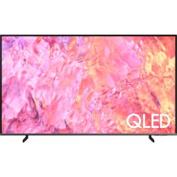 Televizor TV 75" QE75Q67CAUXXN QLED 4K, black (EU)