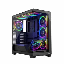 Carcasa Volcano Stellar ARGB MIDI 8F