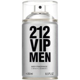 212 VIP Men Tělový sprej
