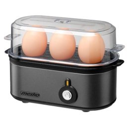 Fierbatoare oua Egg boiler for 3 eggs