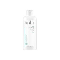 Foaming Cleansing Gel