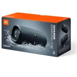 Boxa portabila Bluetooth Wireless Speaker Negru EU