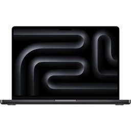 Notebook MacBook Pro 14 Liquid Retina XDR, Apple M5 10-core, 14.2 inch, RAM 32GB, SSD 1TB, Apple M5 10-core, macOS, Int KB, Space Black + USB-C Adapter 70W