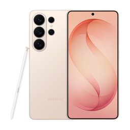 Smartphone Galaxy S26 Ultra 256GB 12GB RAM 5G Dual SIM Pink Gold