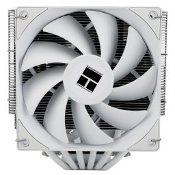 Peerless Assassin 140 skt. Intel si AMD, racire cu aer, vent. 140mm, 1500 rpm, 6 heatpipes, inaltime 158mm
