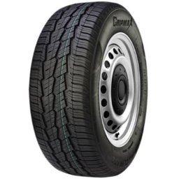 Gripmax 195/60 R16C Suregrip AS Van 99T