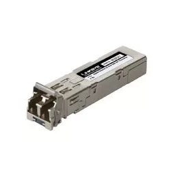 Cisco Gigabit Ethernet SX Mini-GBIC SFP Transceiver