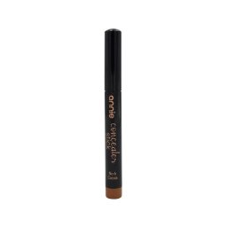 Corector Creion cu Acoperire Naturală și Finish Luminat Annie Concealer Stick No.6 – Cocoa