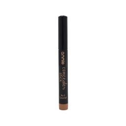 Corector Creion cu Acoperire Naturală și Finish Luminat Annie Concealer Stick No.5 – Caramel
