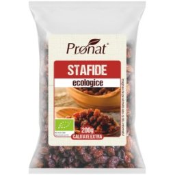 Stafide Bio, Pronat, 200 g