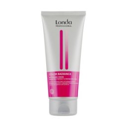 Masca Intensiva Londa Professional Care Color Radiance, 30 ml