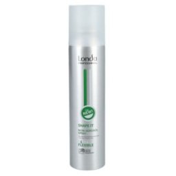 Set 2 x Fixativ Londa Professional Shape It, cu Fixare Flexibila, 250 ml