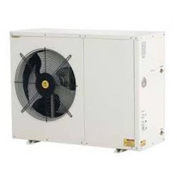 Racitor apa compact 7.5 kW