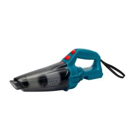 Aspirator auto fara fir TOTAL 20V, 0.5L, 9 kPa, Li-Ion (fara acumulator)